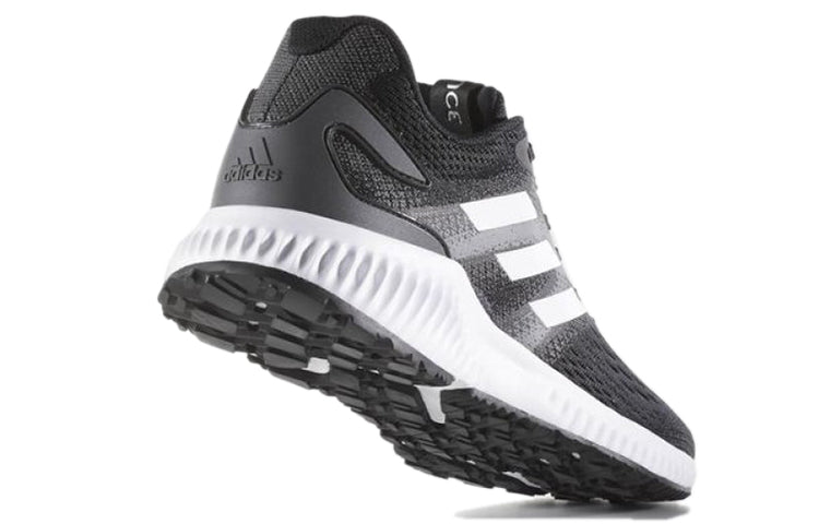 (WMNS) adidas Aerobounce 'Black White' BW0297
