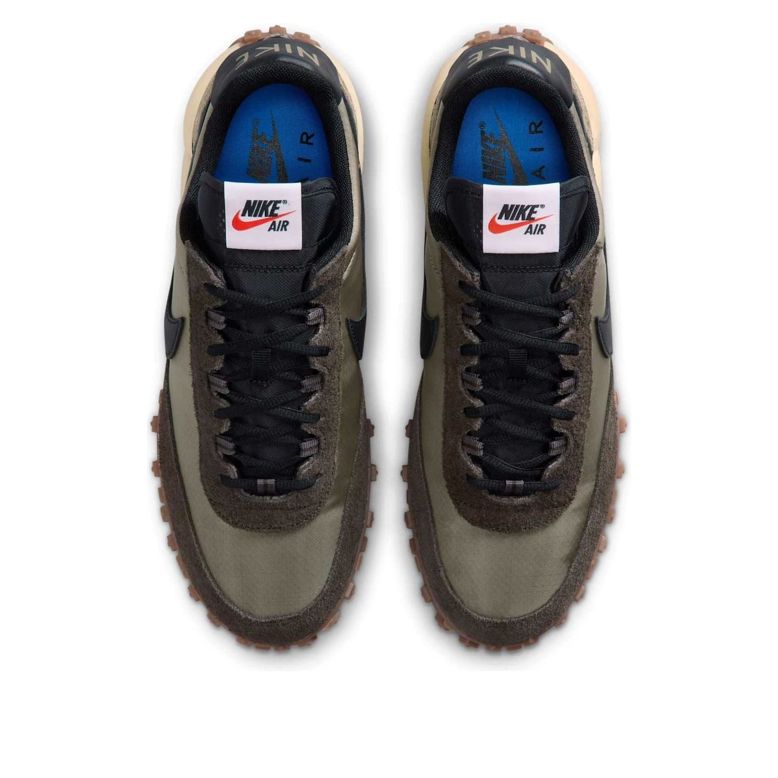 Nike Air Max Waffle Racer SP 'Matte Olive' IM0340-300