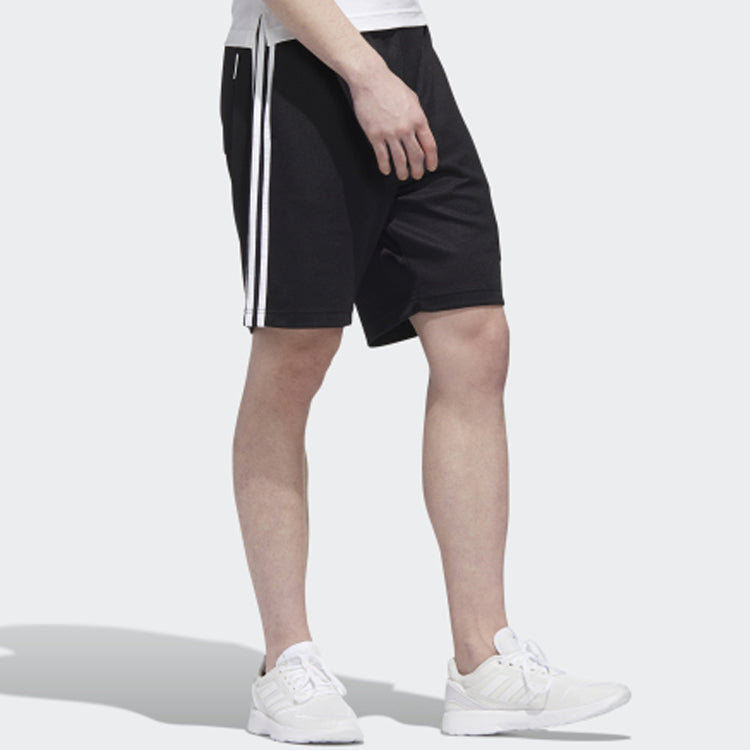 adidas neo M GDTM SHORTS Yellow Crossover Sports Black GL7209