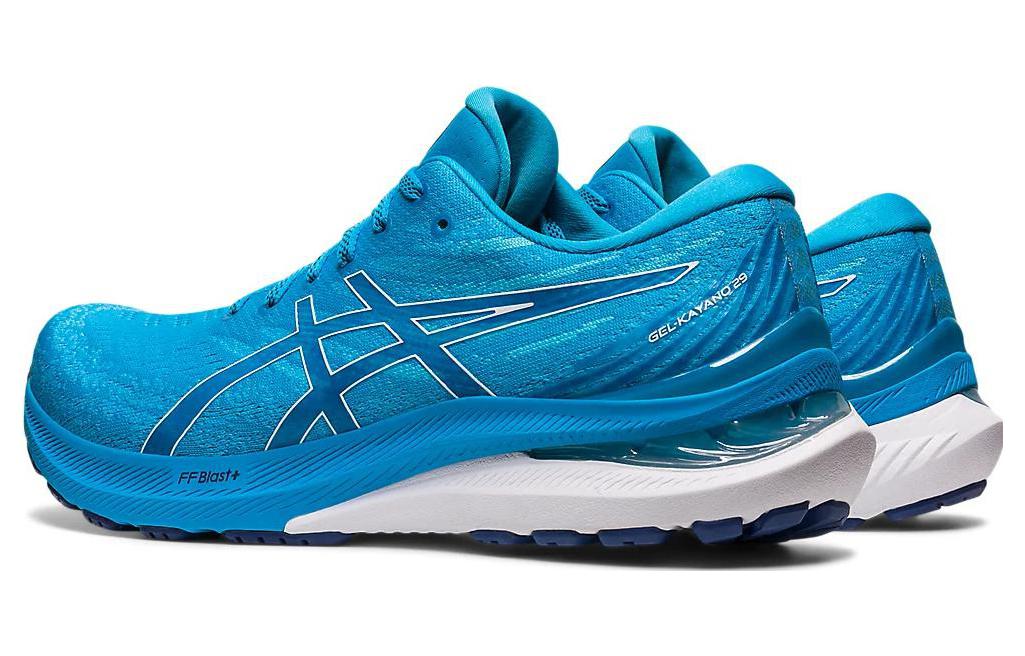 ASICS Gel-Kayano 29 2E 'Island Blue' 1011B470-402