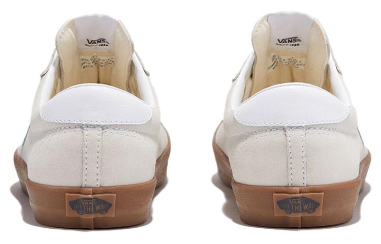 Vans Sport Low Shoes 'White Beige' VN000CTDQJM