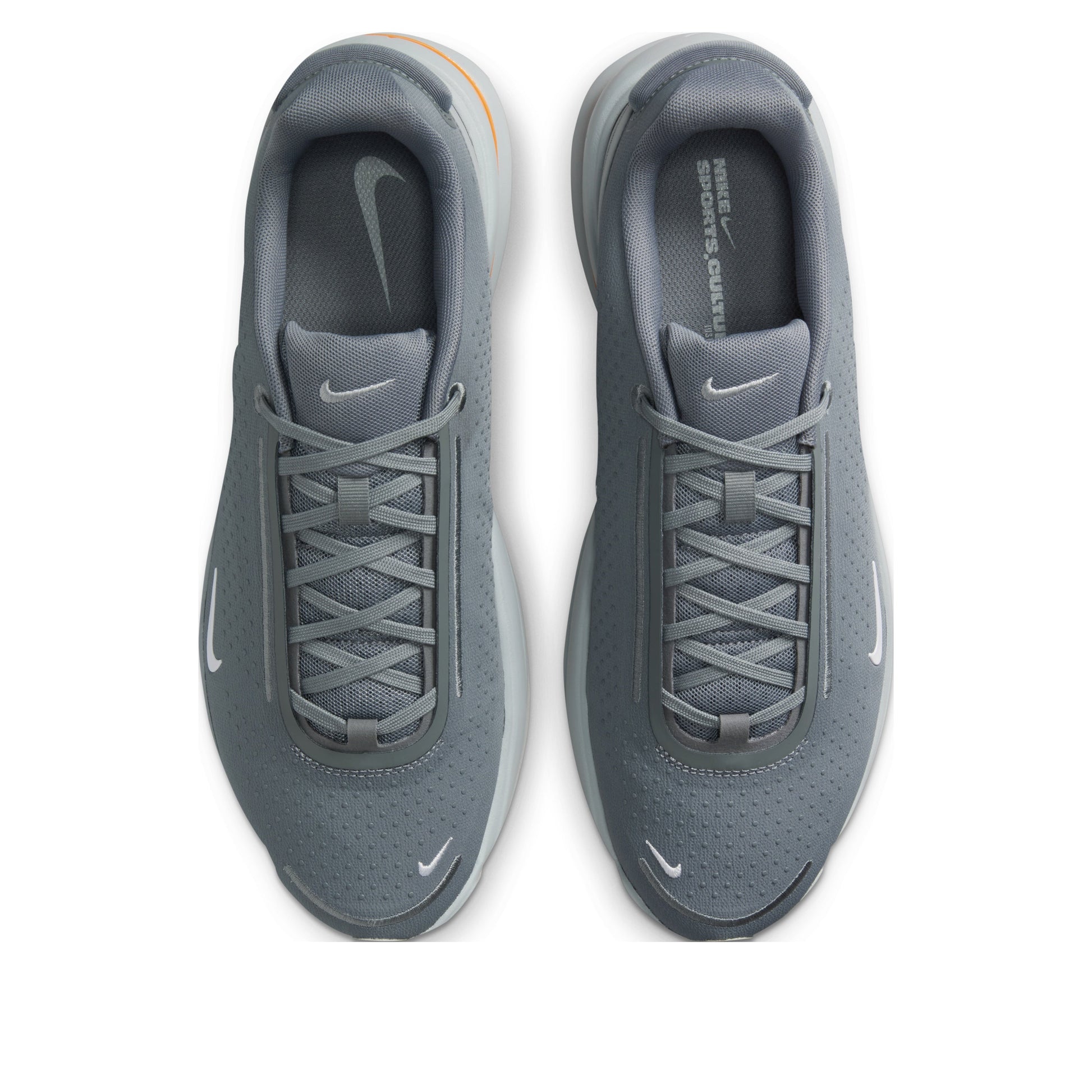 Nike Air Zoom Upturn SC 'Smoke Gray Light Smoke Gray' IB2746-003