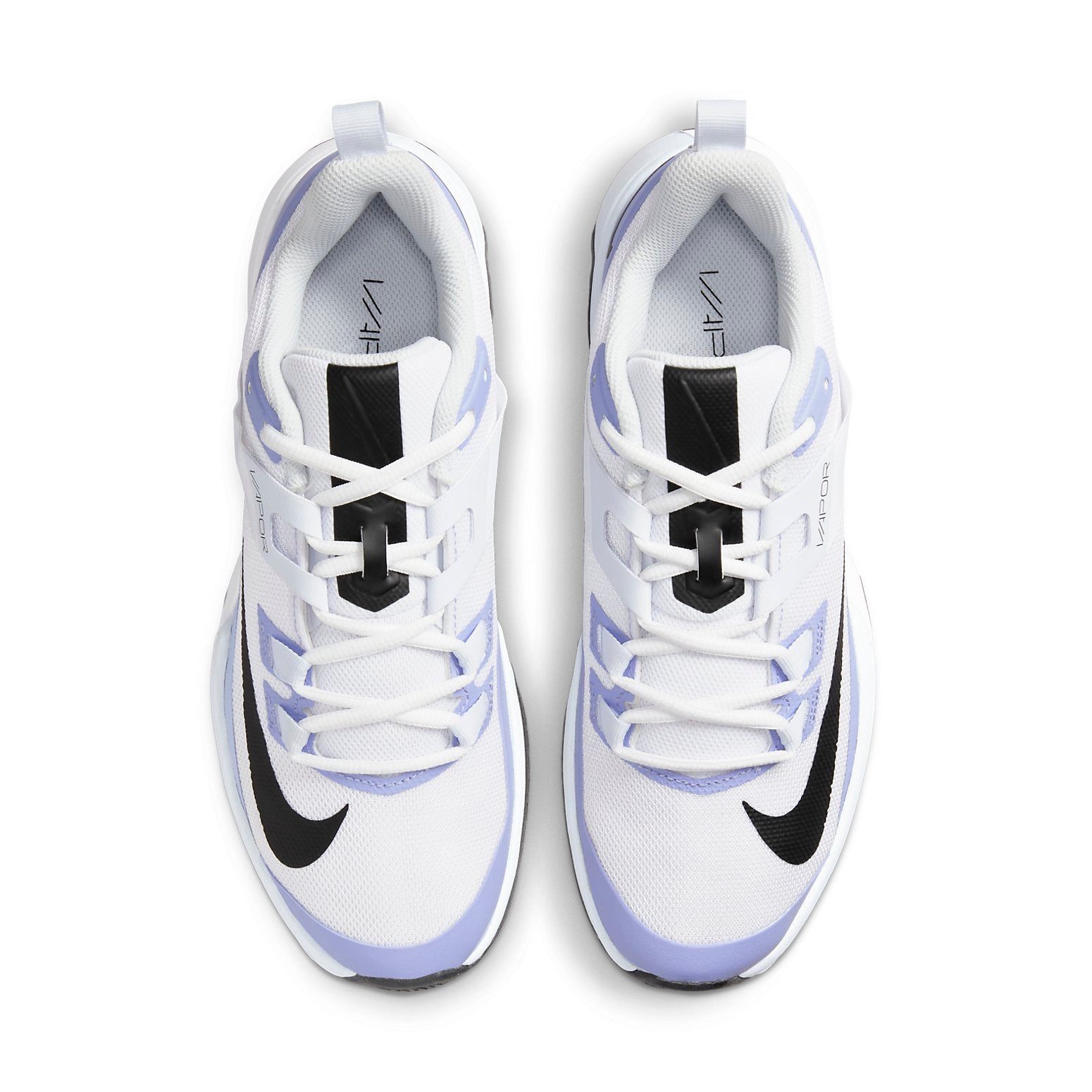 (WMNS) Nike Court Vapor Lite 'Light Thistle' DC3431-500