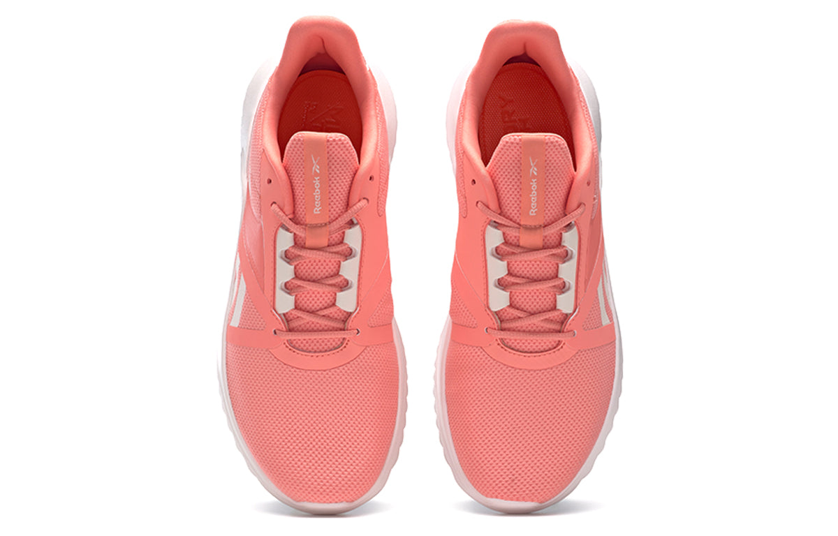 (WMNS) Reebok Energylux 3 Pink/Red FX1705