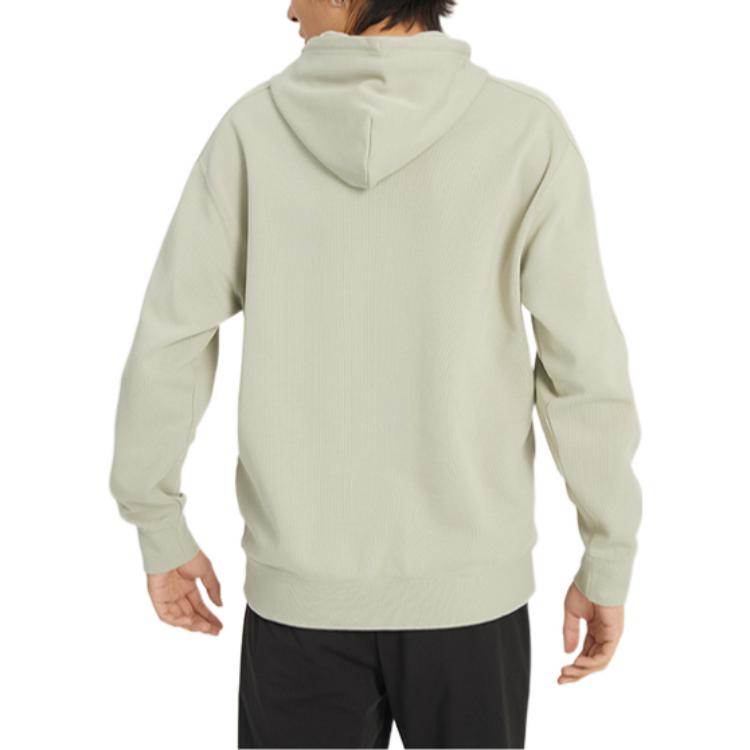 PUMA T7 Hoodie 'Beige' 537688-68