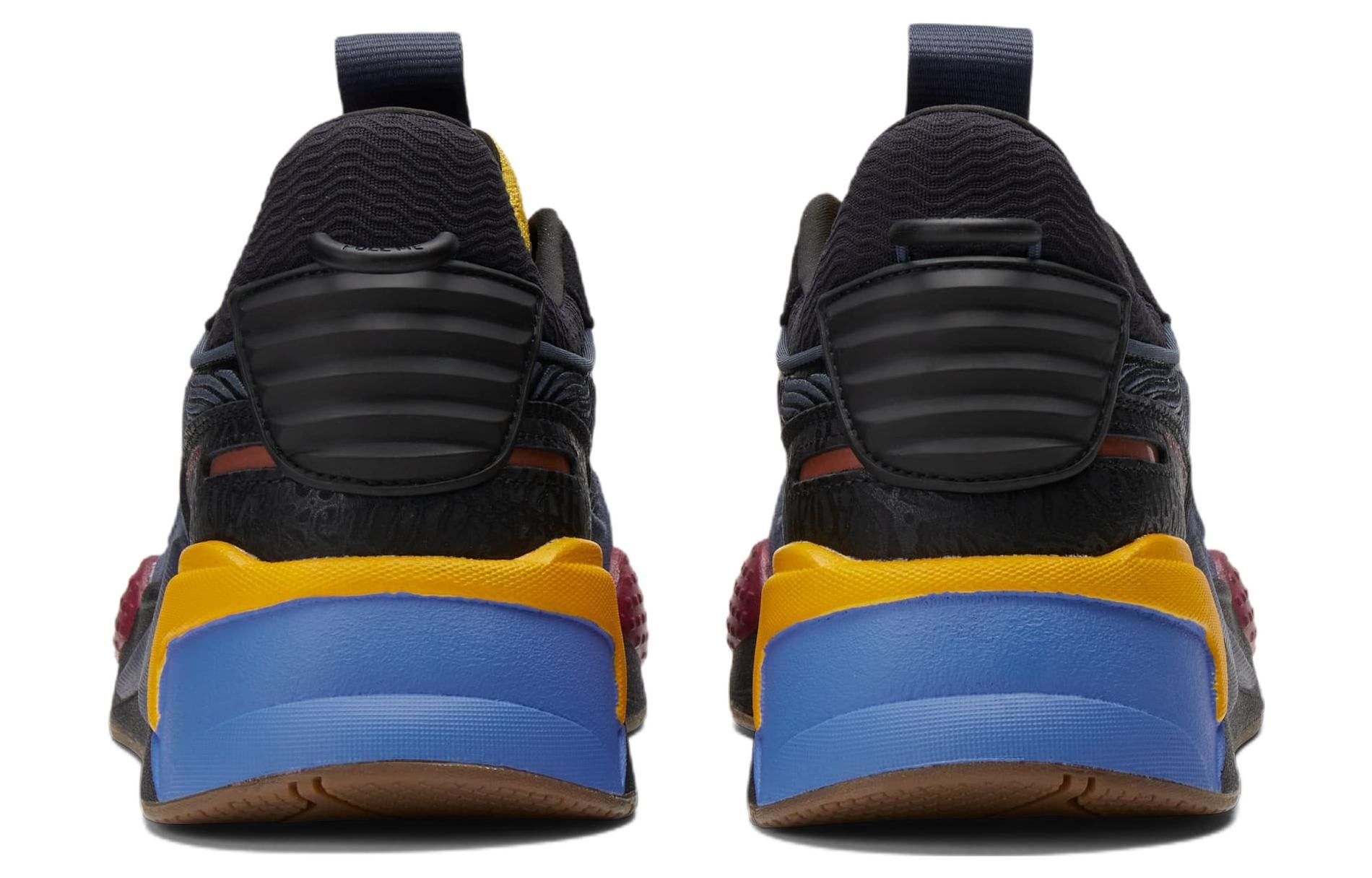 PUMA RS-X 'Global Futurism' 385178-01