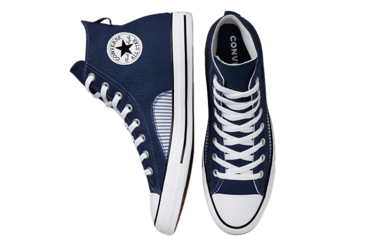 Converse Chuck Taylor All Star Lofi 'Dark Blue White' A00480C