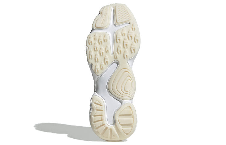(WMNS) adidas originals Magmur Runner 'White' EH1095