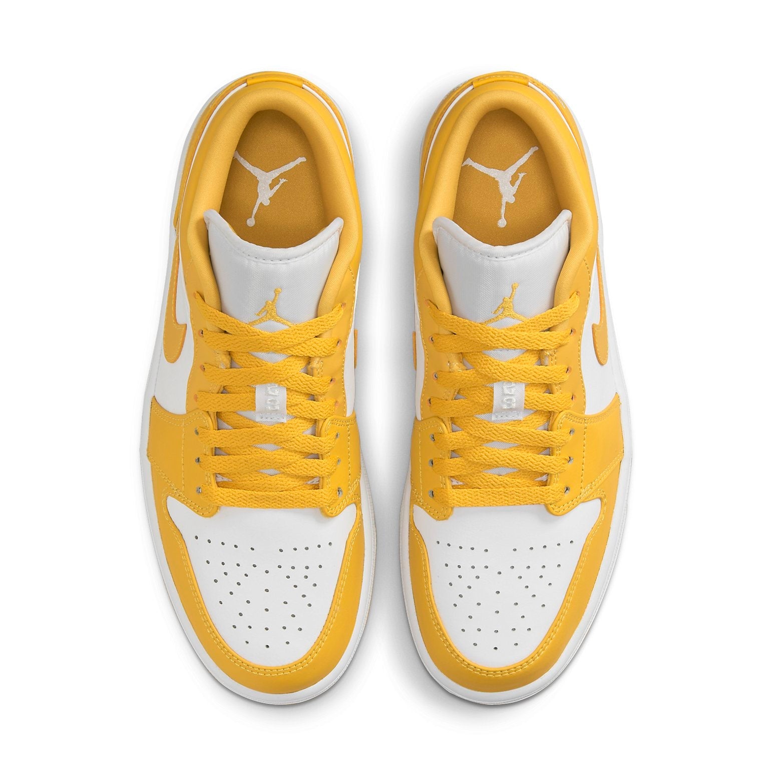 Air Jordan 1 Low 'Pollen' 553558-171