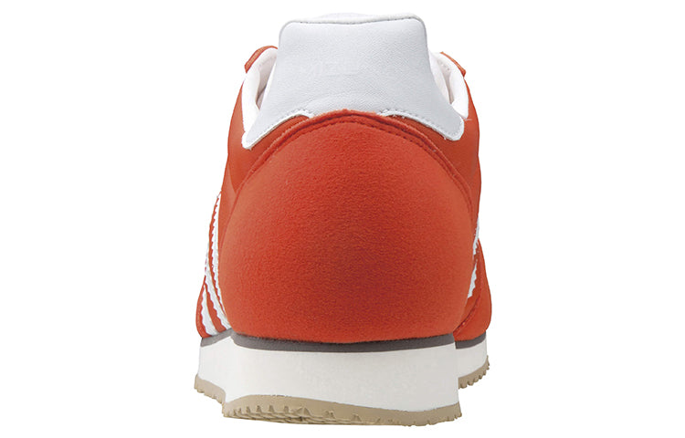 Mizuno Mr1 'Orange White' D1GA196054
