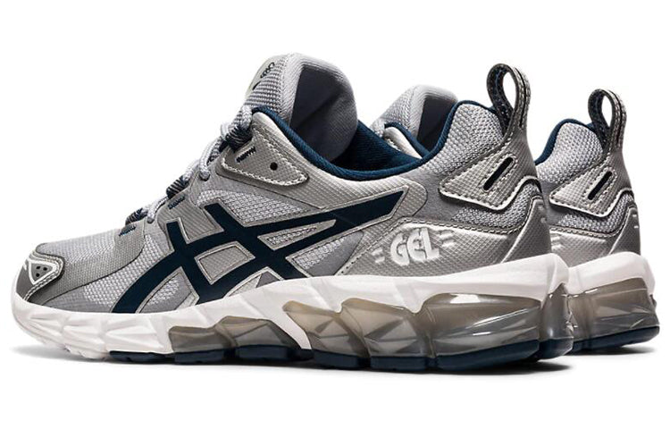 (WMNS) ASICS Gel Quantum 180 'Pure Silver' 1202A039-020
