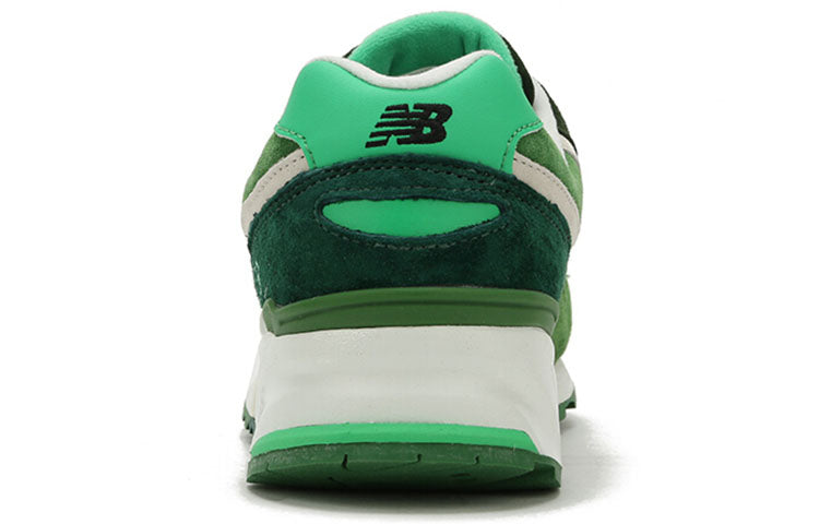 New Balance 999 Elite 'Dark Green' ML999RAM