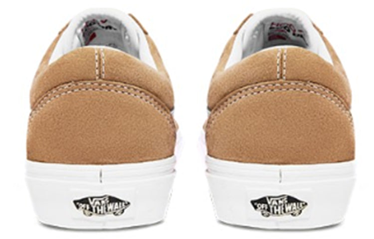 Vans Old Skool 'Brown Sugar' VN0A4BV518M