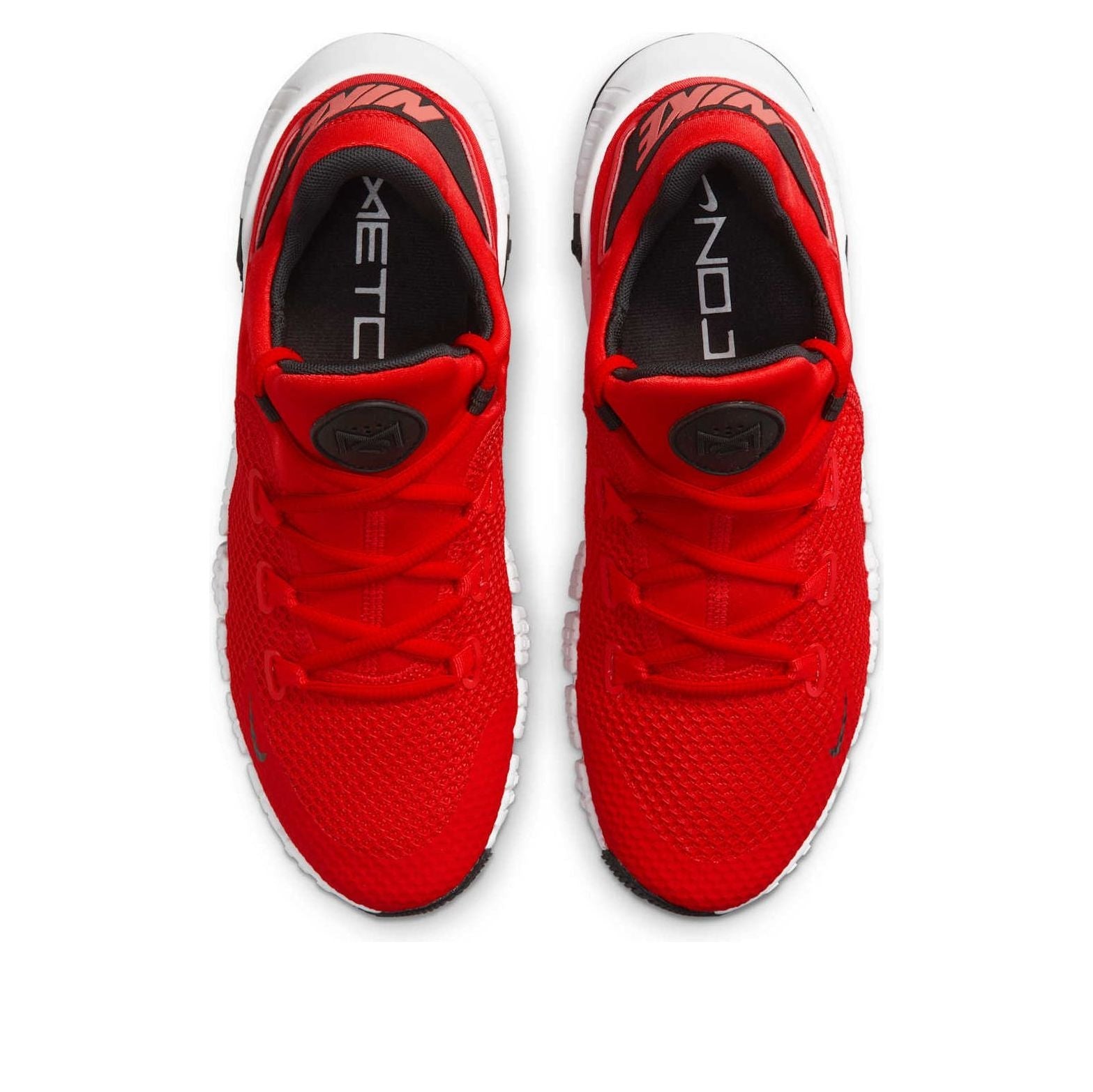 Nike Free Metcon 4 'Chile Red' CT3886-606