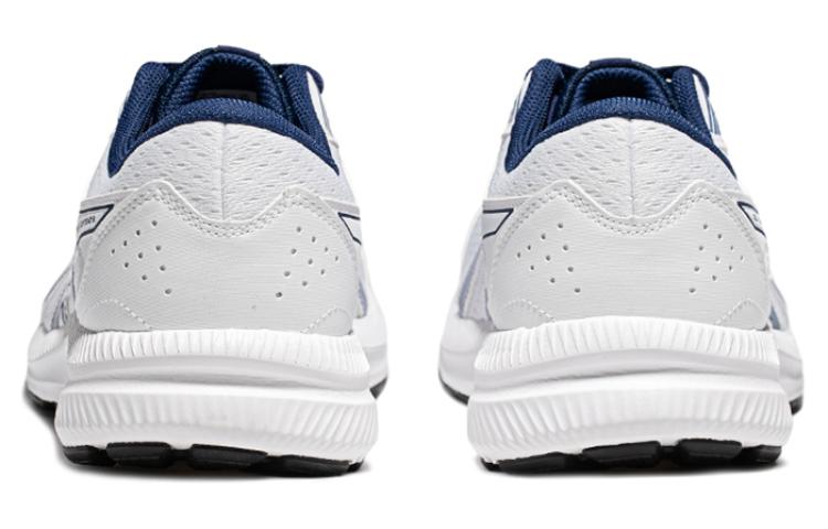 ASICS Gel-Contend 8 'White Blue Expanse' 1011B492-104