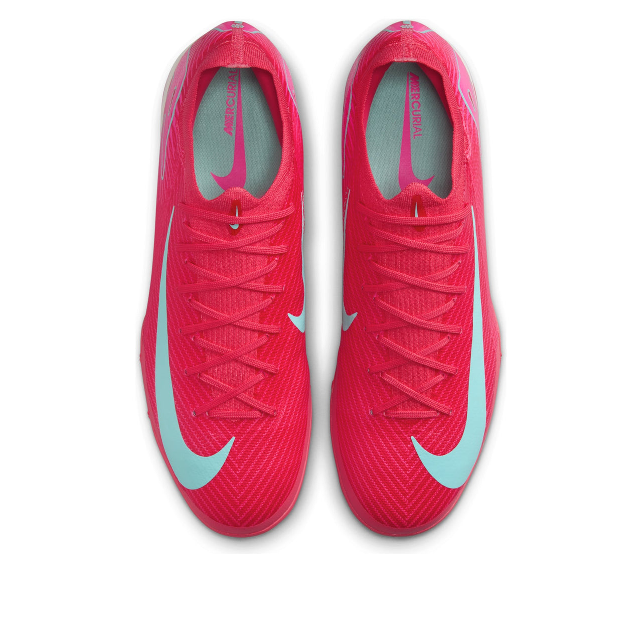 Nike Mercurial Vapor 16 Pro TF 'Ember Glow Aurora Green' FQ8687-800