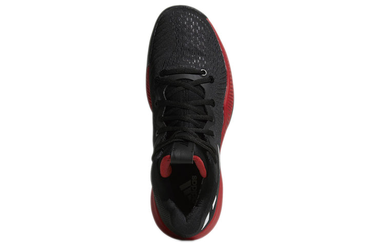 adidas Mad Bounce Black CQ0490