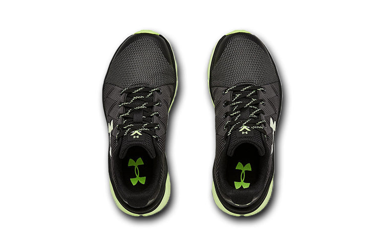 (PS) Under Armour XLevel Scramjet 2 'Glow' 3023212-001