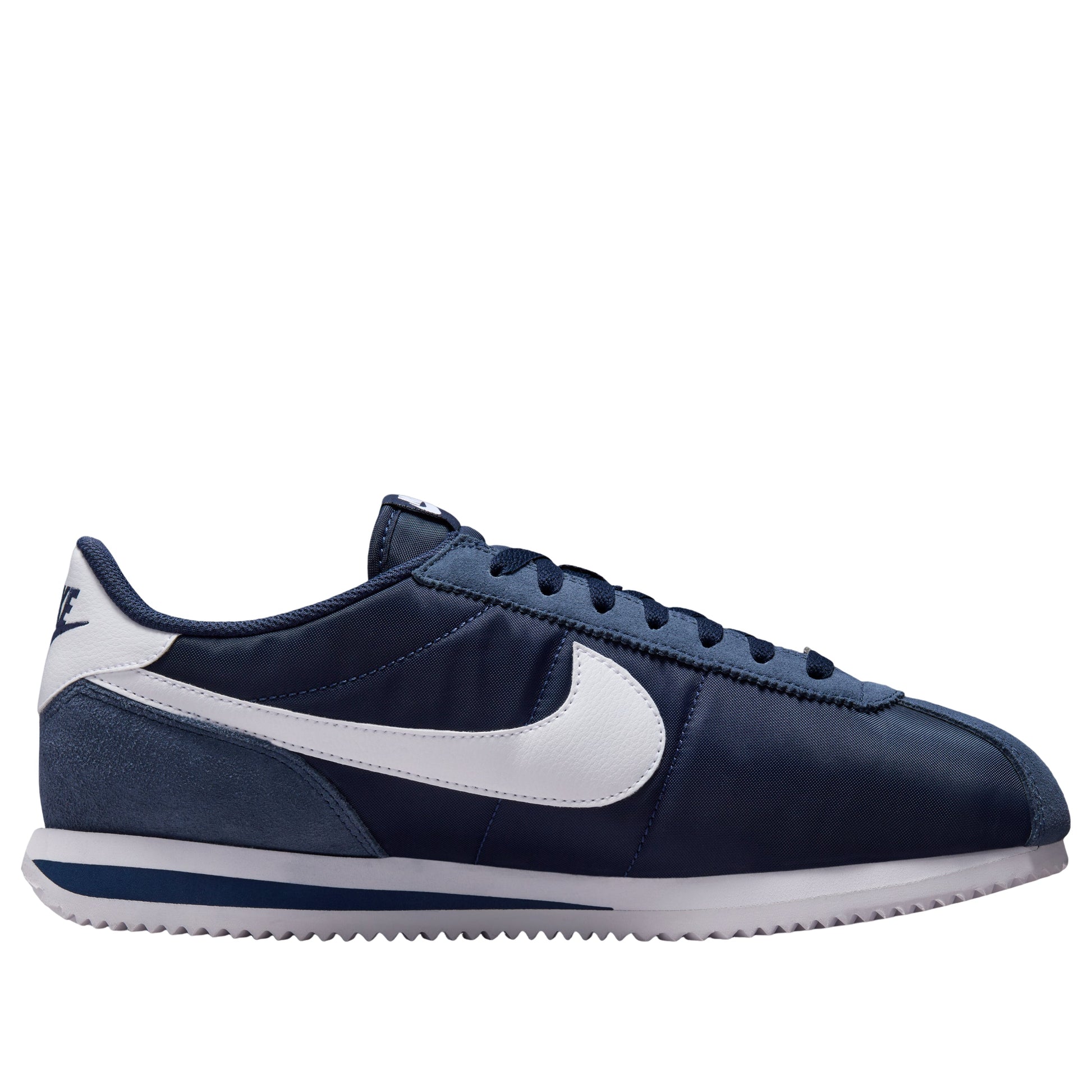 Nike Cortez TXT 'Midnight Navy' HF0263-400