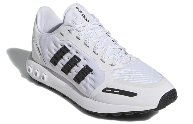 adidas LA Trainer 3 'White Black' GY7492