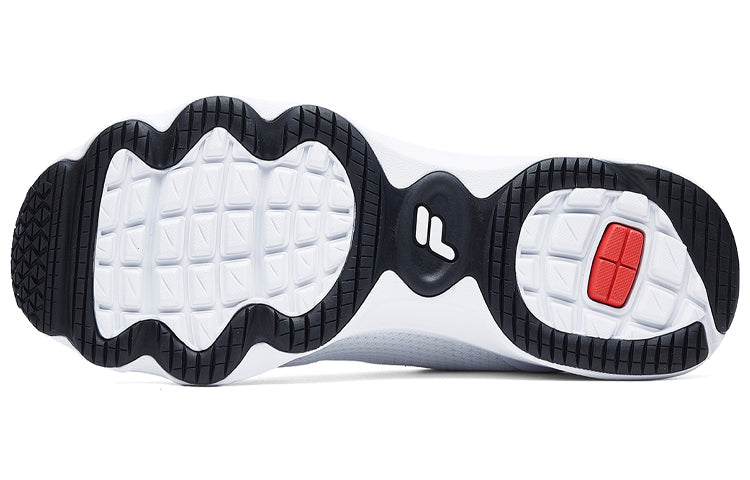 FILA Athletics 'White' A12M032211FWT