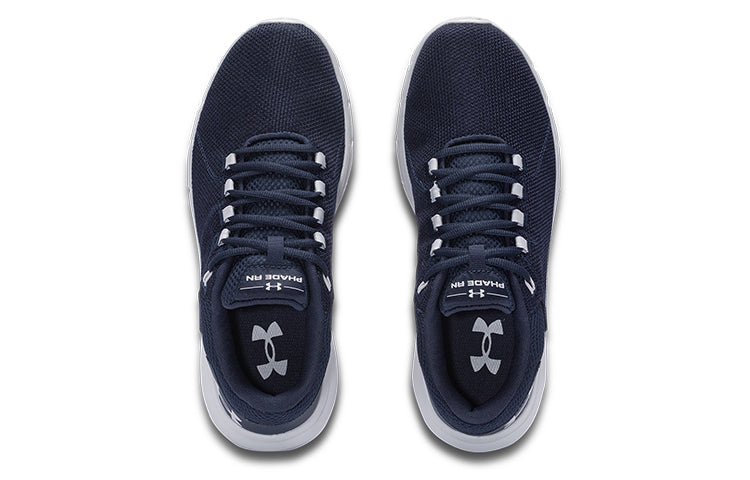 Under Armour Phade RN 'Navy White' 3023433-400