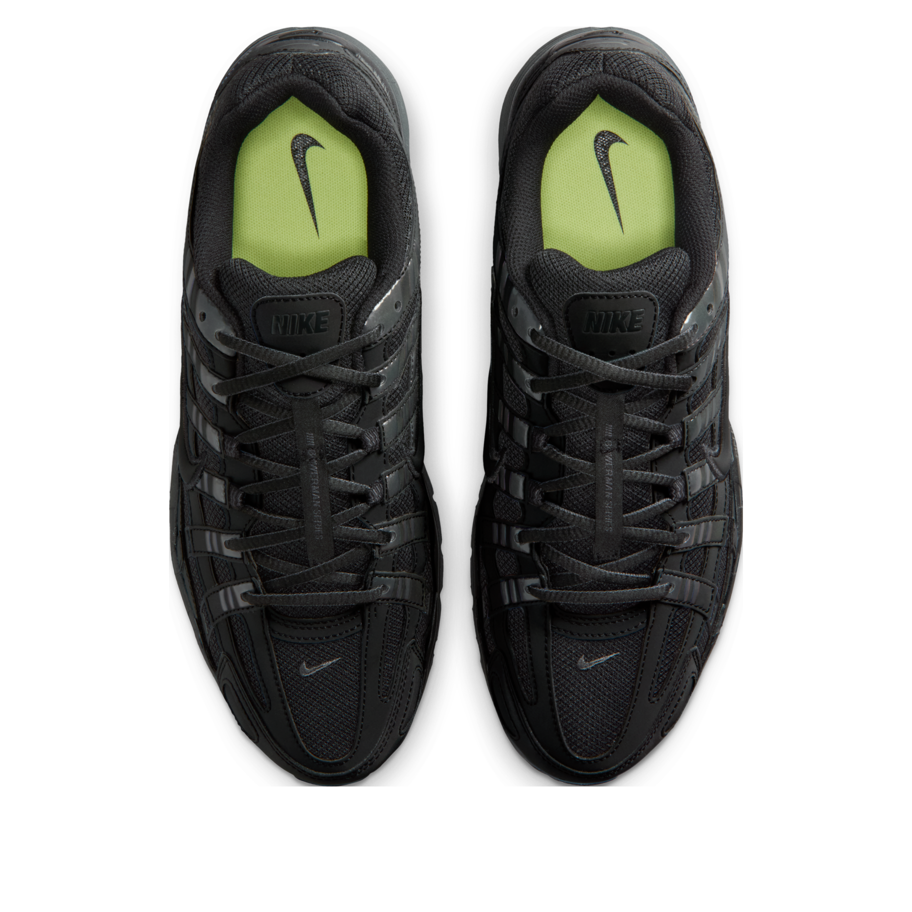 Nike P-6000 SE 'Black Reflective' IM6332-001