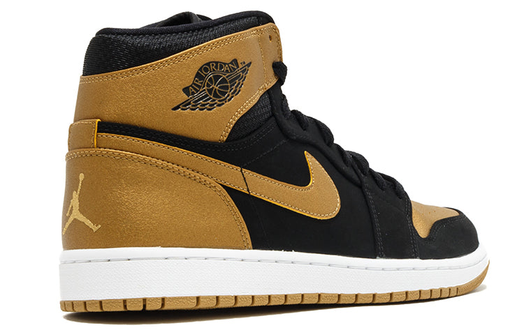 Air Jordan 1 Retro High 'Melo' 332550-026
