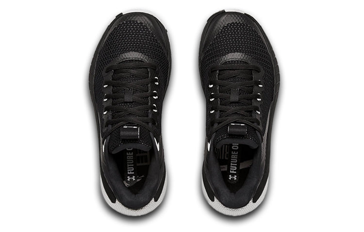 (WMNS) Under Armour HOVR Breakthru 'Black' 3024398-001