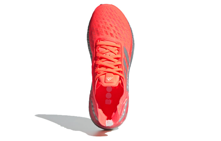 (WMNS) adidas Ultraboost PB 'Silver Orange' EF0889