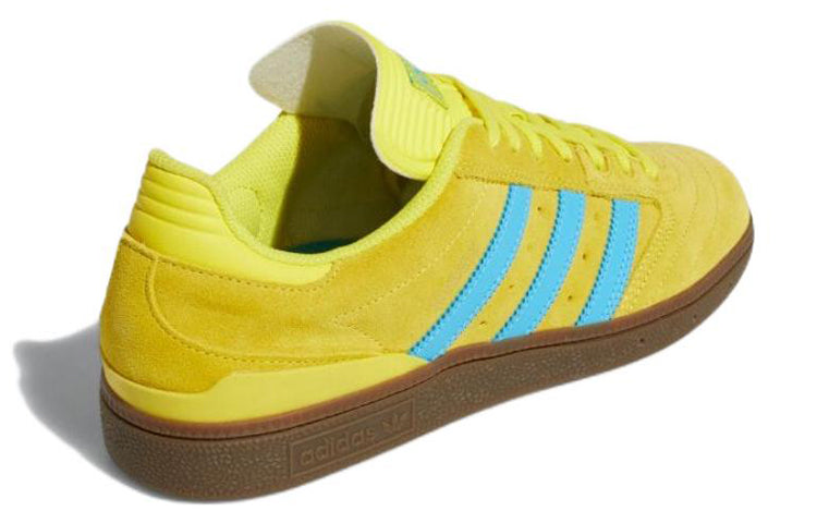 adidas Originals Busenitz Pro 'Yellow Sky Rush' GW3110
