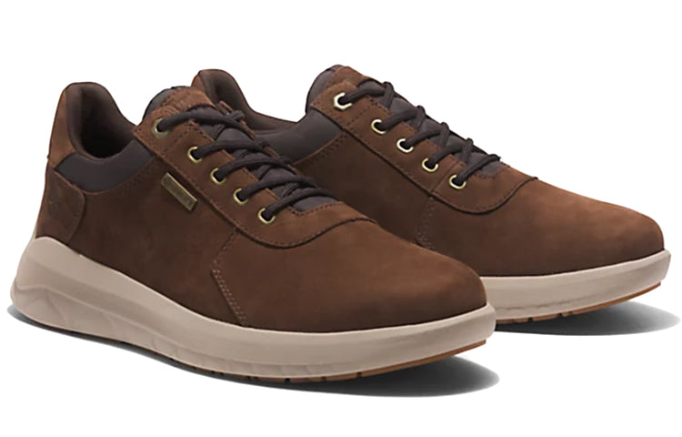Timberland Bradstreet Ultra Gore-Tex Trainers 'Dark Brown' A42WND42