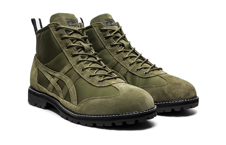 Onitsuka Tiger Rinkan Boot 'Olive Green' 1183B514-300