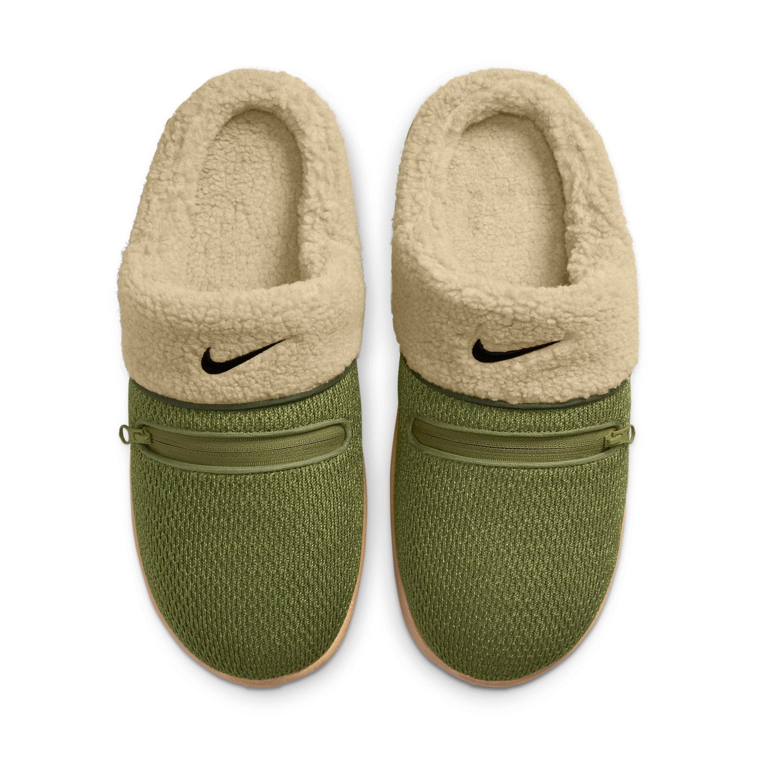 Nike Burrow SE 'Green' DR8885-300