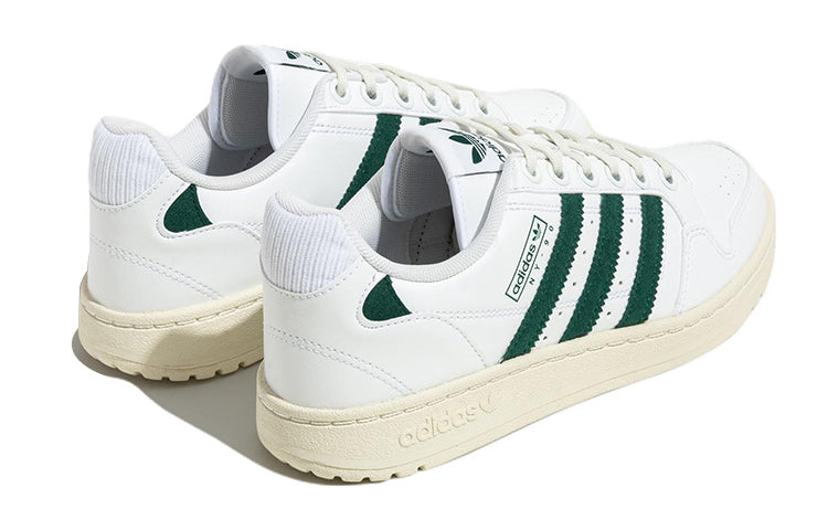 adidas originals NY 90 Stripes 'White Green' HQ4272