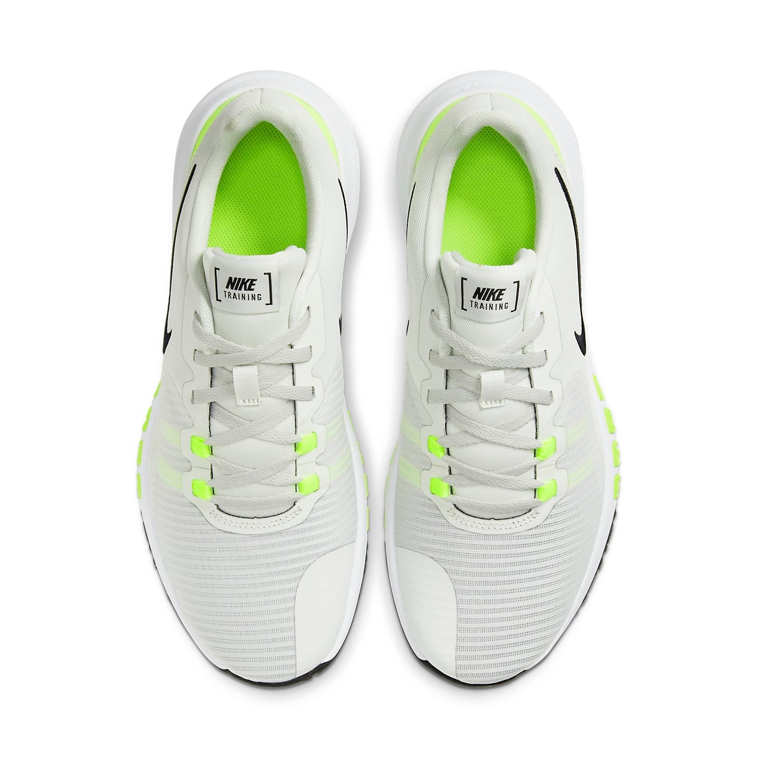 Nike Flex Control 4 'Spruce Aura Volt' CD0197-006