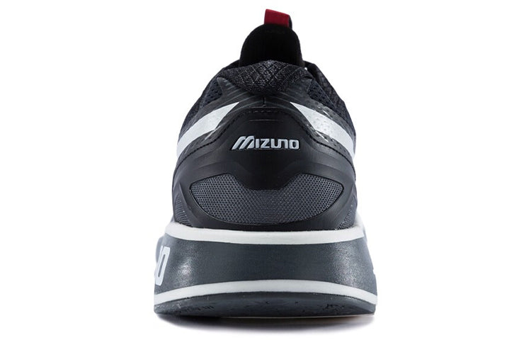 Mizuno Piloteer Black/White D1GH200101