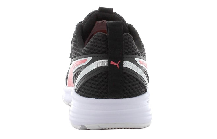 PUMA Pure Jogger PropleFoam Imeva Low Top Running Shoes Black/Pink 369782-07