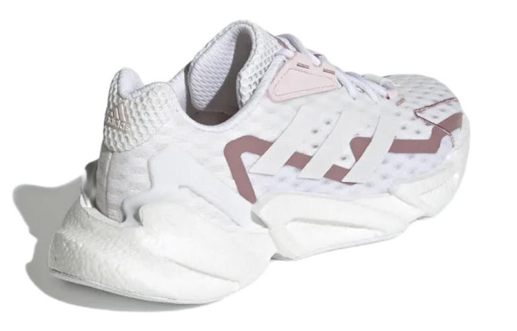 (WMNS) adidas X9000L4 Heat.RDY 'White Magic Mauve' GX7758