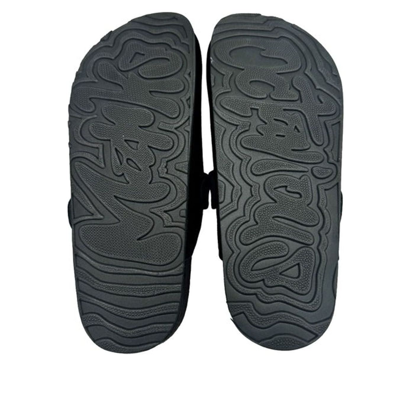 OMNEWYORK Octavious Marks Clog 'Joya' OMNY-JC