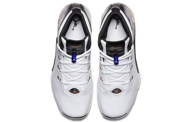 Air Jordan 17+ Retro 'Copper' 2016 832816-122