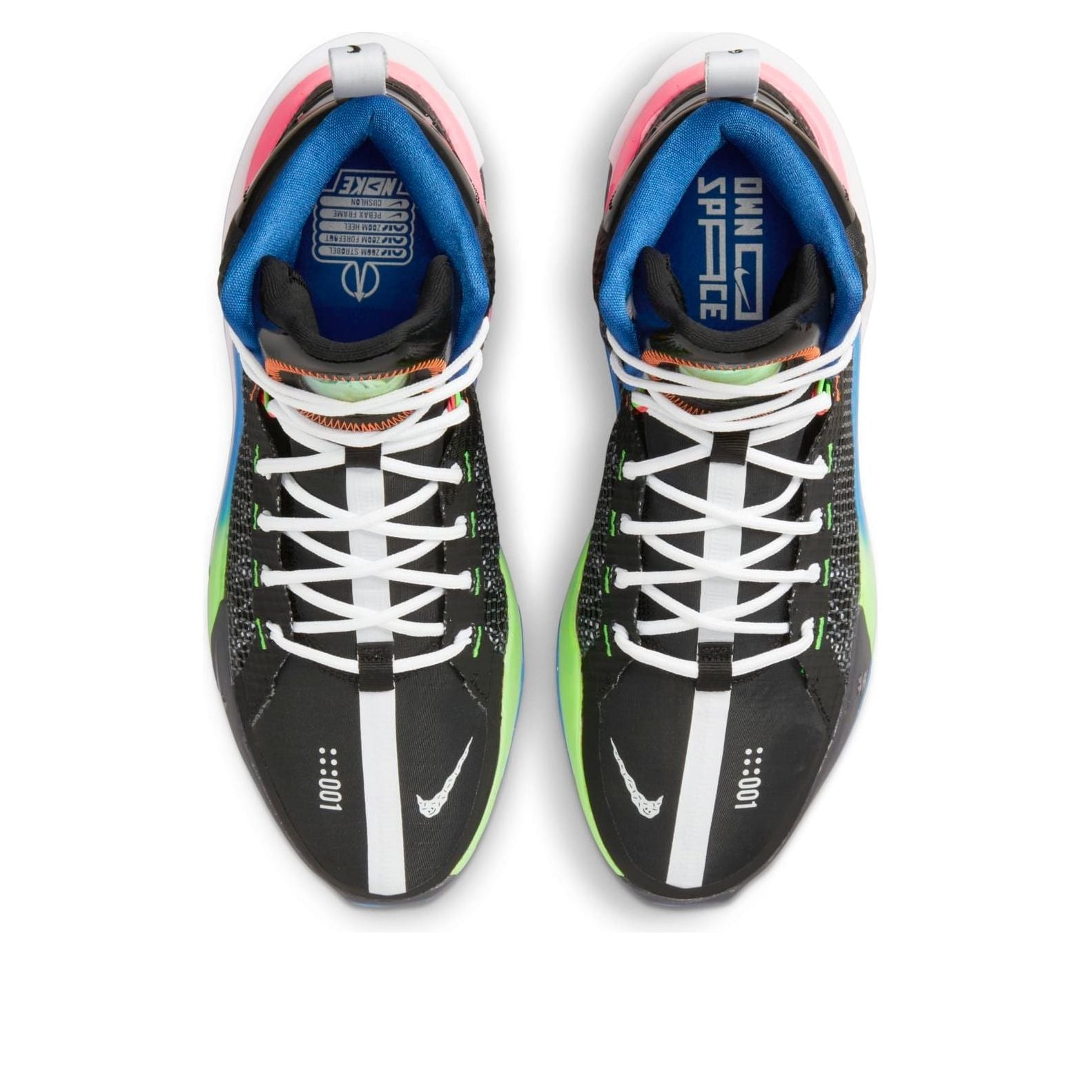 Nike Air Zoom GT Jump EP 'Avocado Own Space' DX4111-064