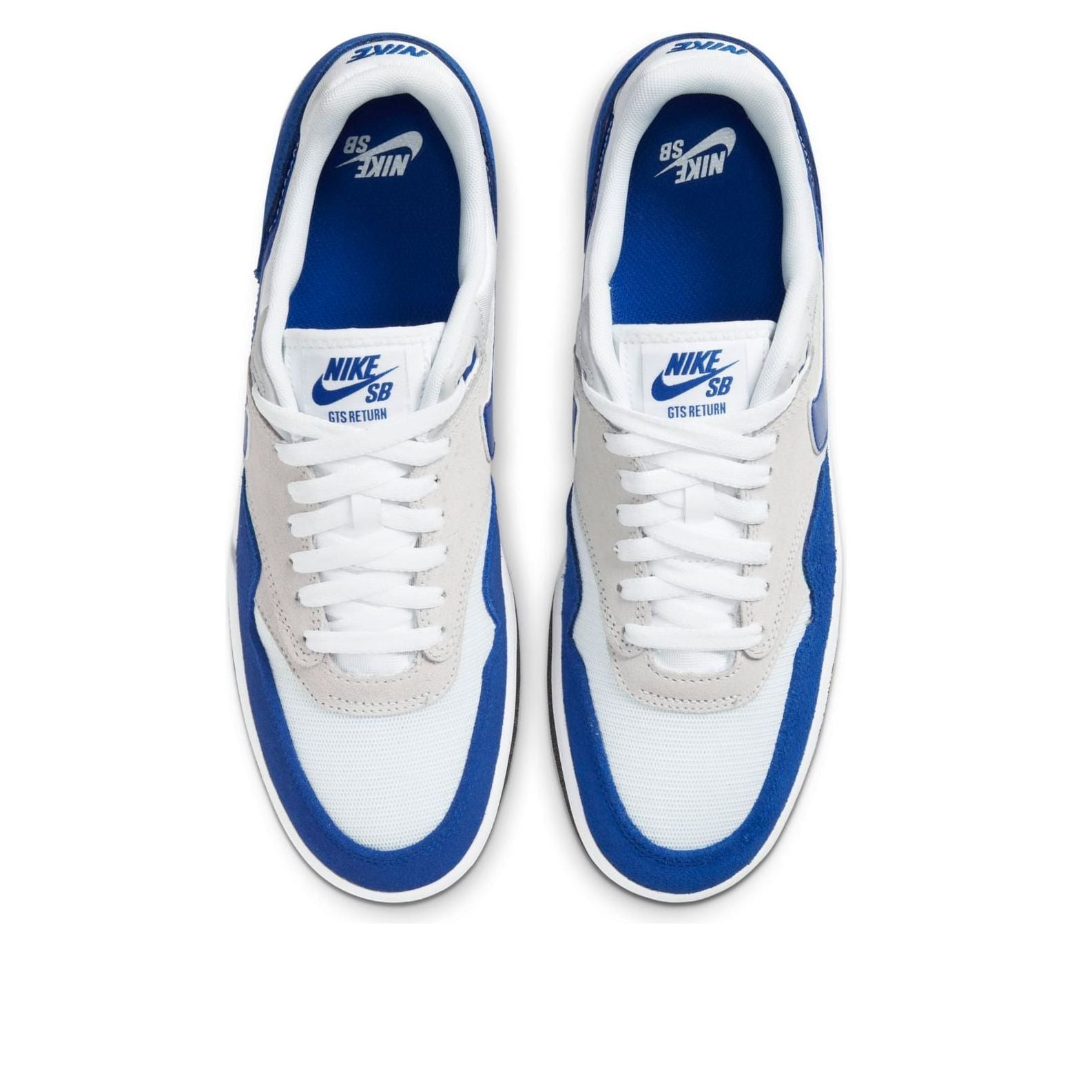 Nike GTS Return SB 'Sport Royal' CD4990-400