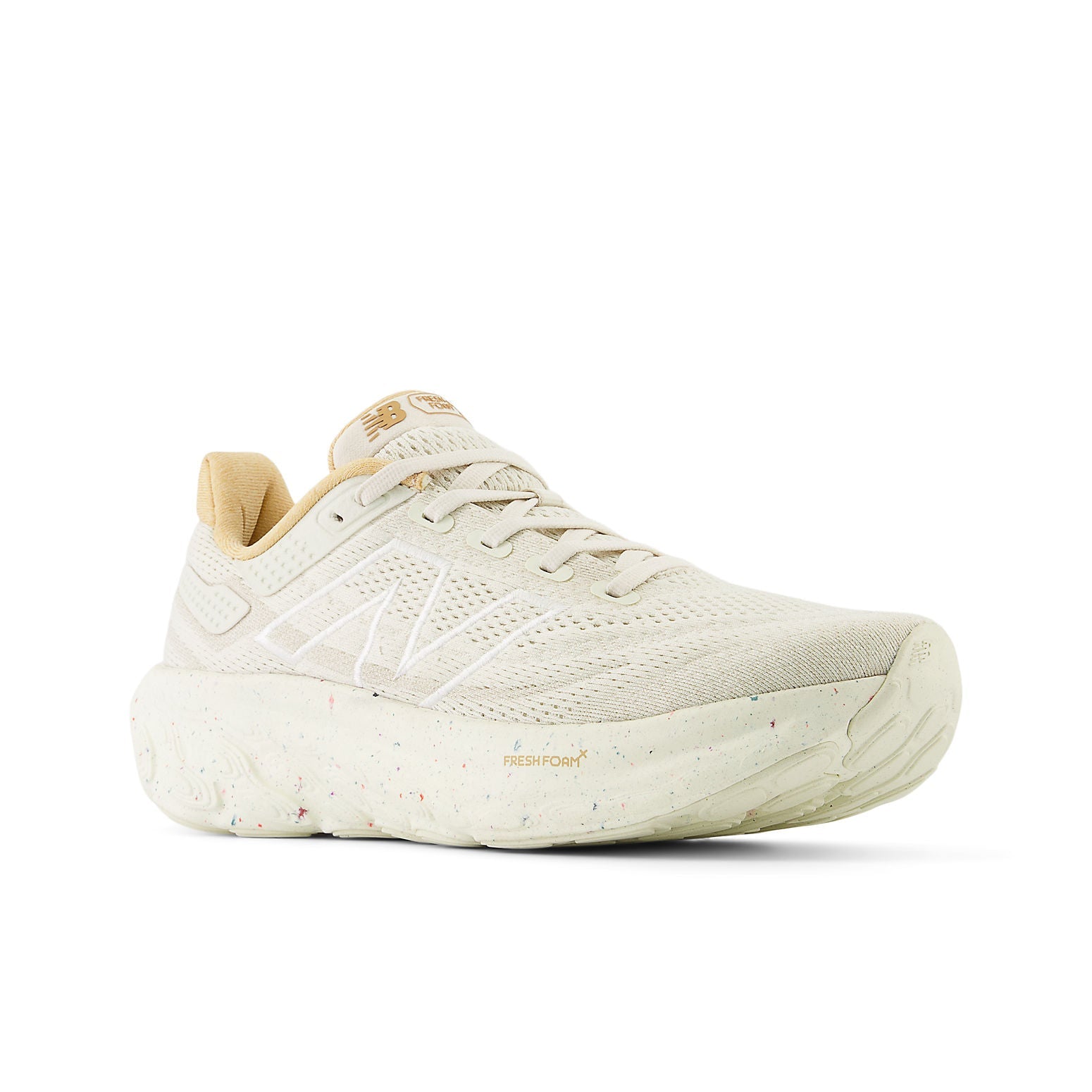 (WMNS) New Balance Fresh Foam X 1080v13 Shoes 'White' W108013A