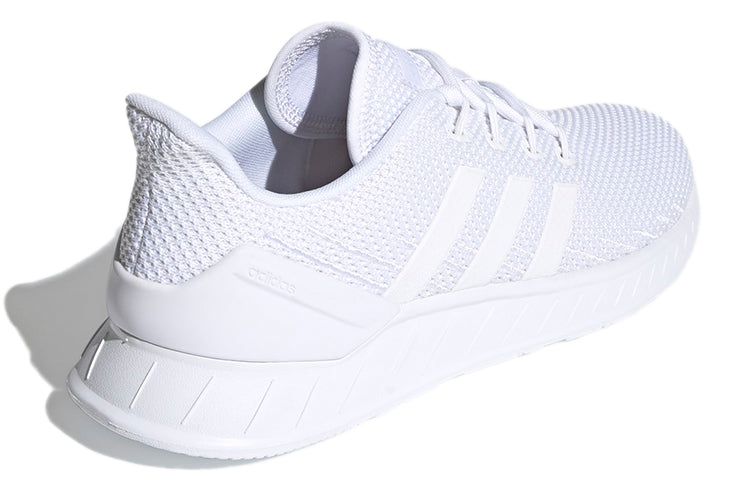 adidas Questar Flow NXT 'Triple White' H01179
