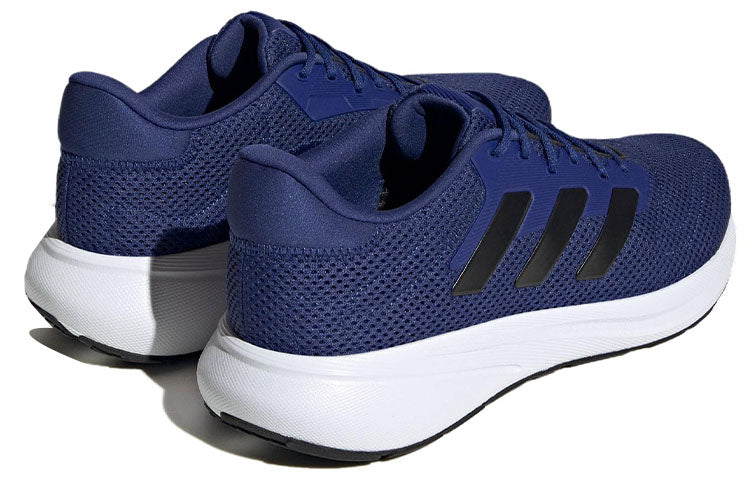 adidas Response Runner 'Navy Black White' ID7337