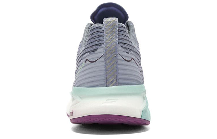 (WMNS) Skechers Go Run Forza 5 'Grey Mint' 172007-SLT
