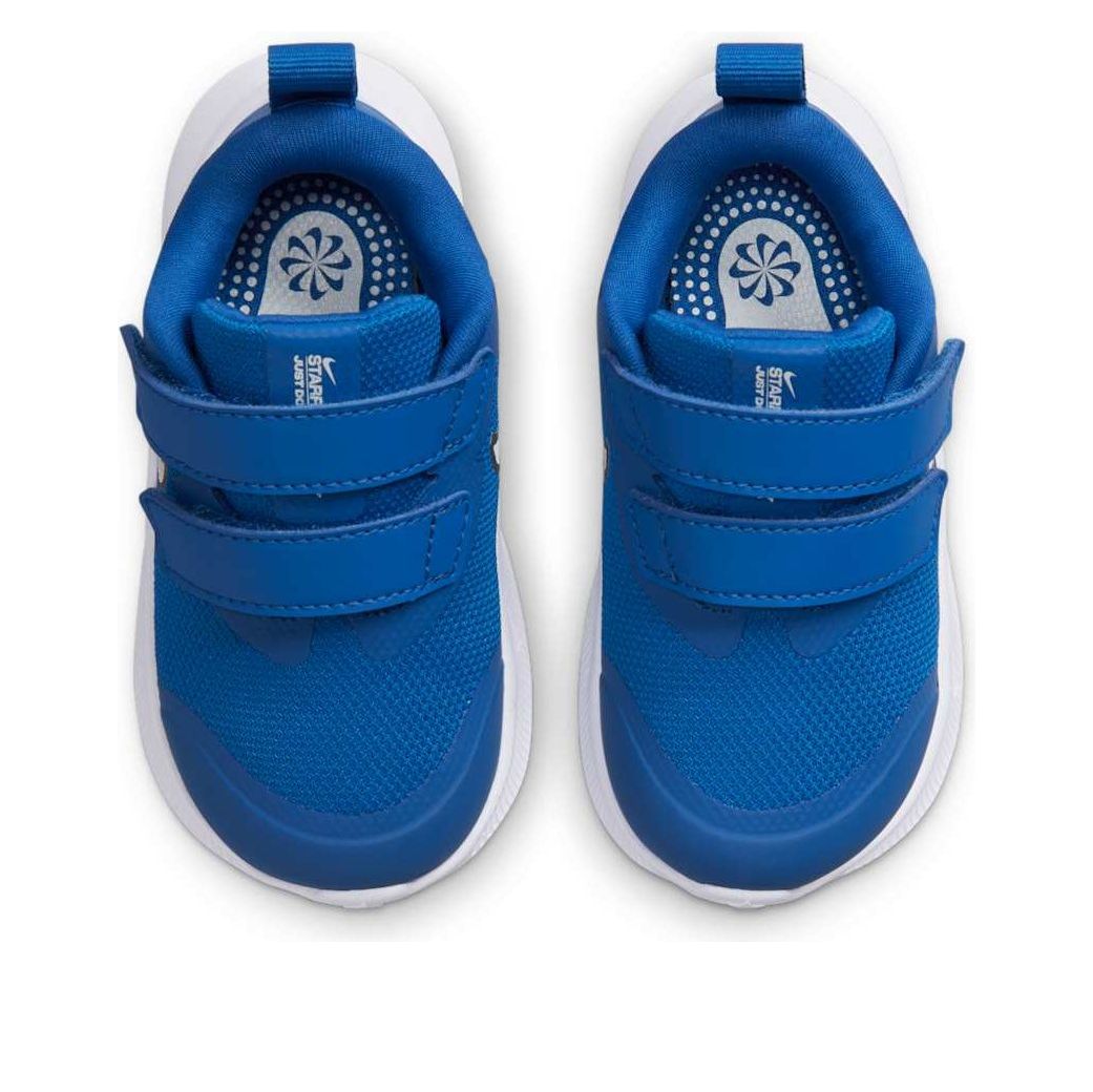 (TD) Nike Star Runner 3 'Blue' DA2778-400