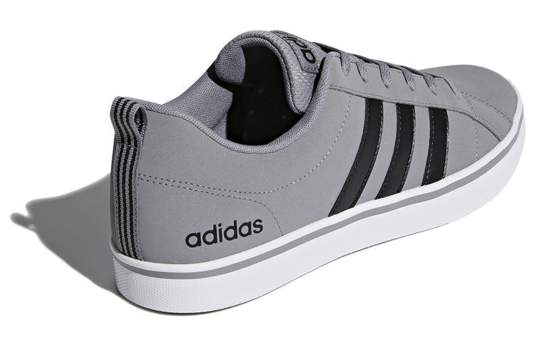 adidas VS Pace 'Grey Black' B74318