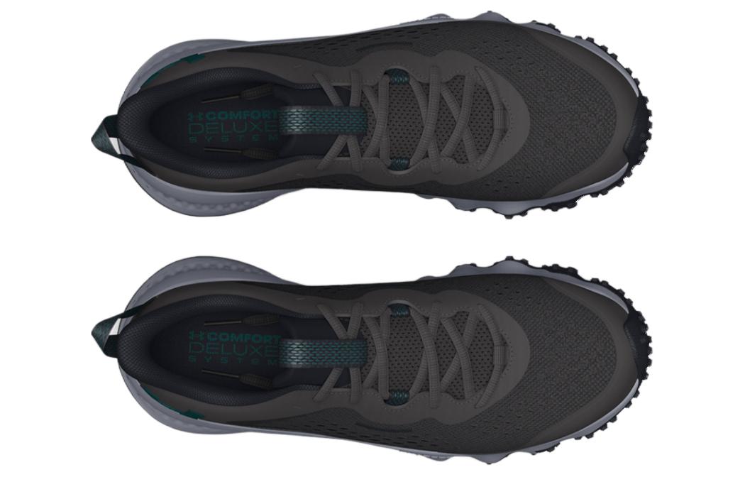 Under Armour Charged Maven 'Dark Grey Teal' 3026136-103